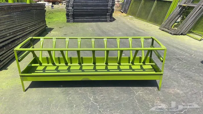 شبوك غيم معالف صندقه قفص 10