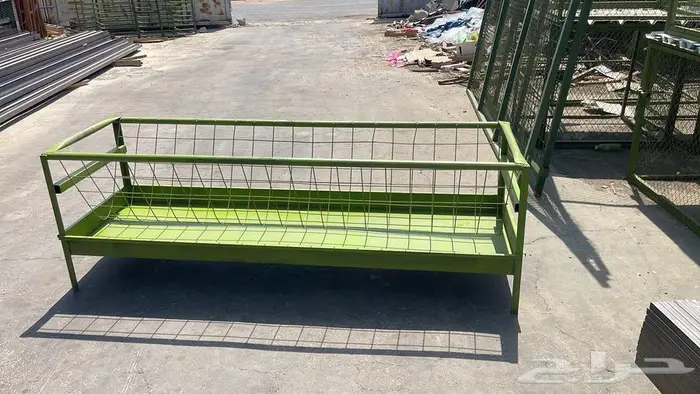 شبوك غيم معالف صندقه قفص 14