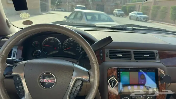 للبيع سييرا 2009 فل كامل SLTنضيف ومنوة المستخدم 7