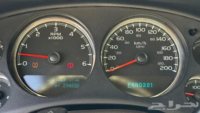 للبيع سييرا 2009 فل كامل SLTنضيف ومنوة المستخدم 5