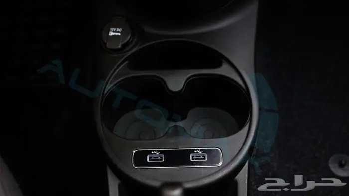 2024 FIAT 500 1.4L FWD GCC 0Km خليجي اصفار مع ضمان الوكيل 21