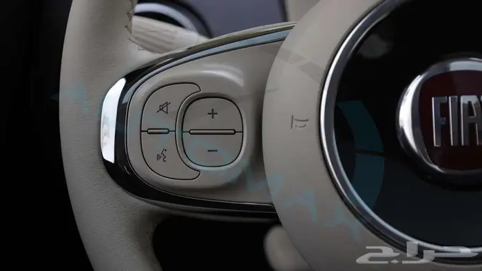 2024 FIAT 500 1.4L FWD GCC 0Km خليجي اصفار مع ضمان الوكيل 11