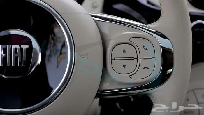 2024 FIAT 500 1.4L FWD GCC 0Km خليجي اصفار مع ضمان الوكيل 10