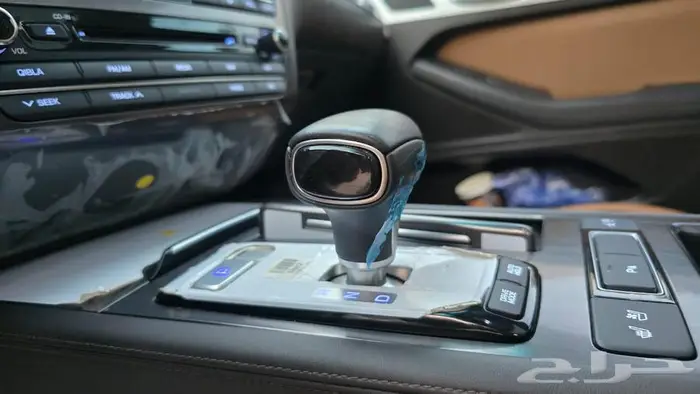 جينسس G80 2020 14