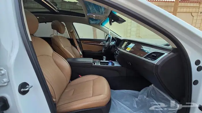 جينسس G80 2020 20