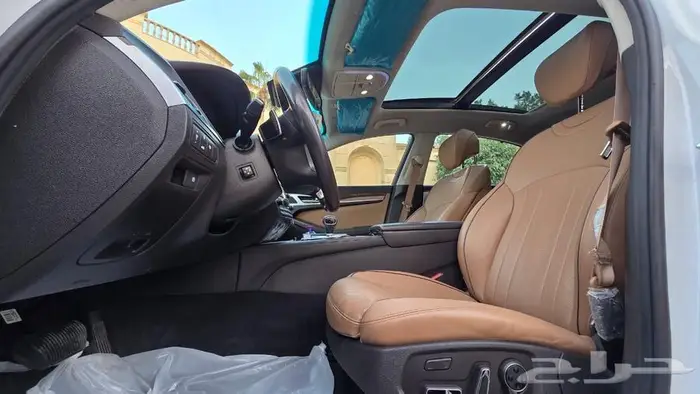 جينسس G80 2020 19