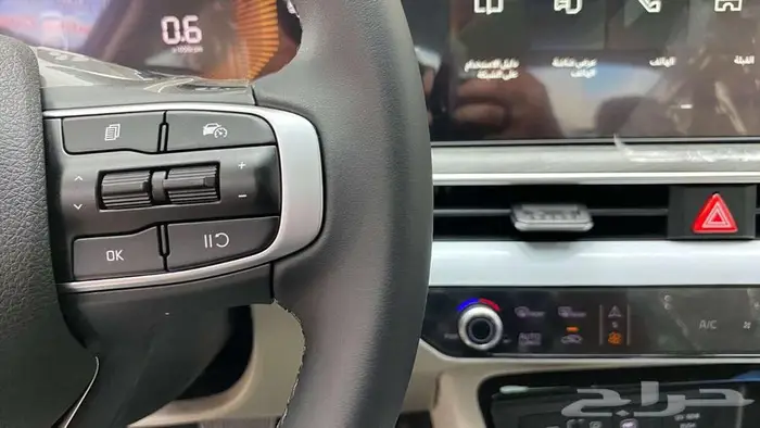 كيا K5 نص فل GLS 14