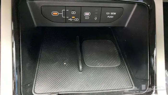 كيا K5 نص فل GLS 15