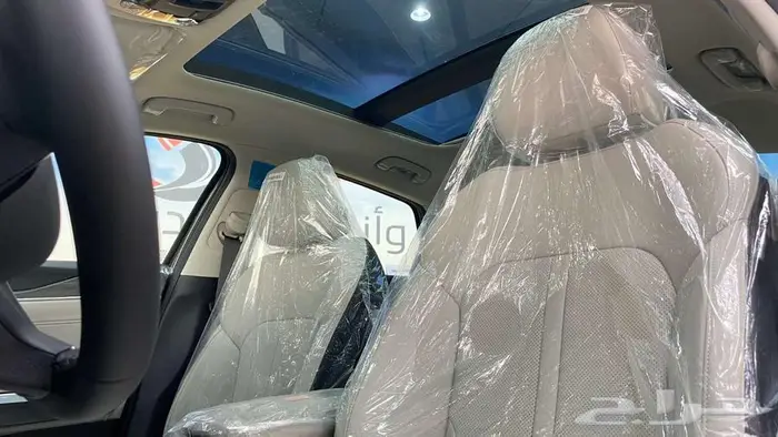 كيا K5 نص فل GLS 10