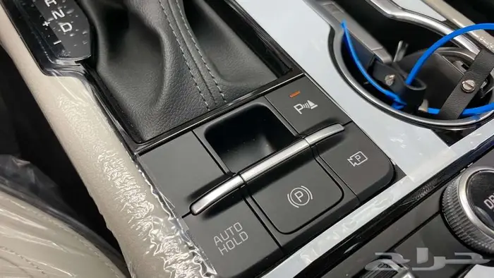 كيا K5 نص فل GLS 18