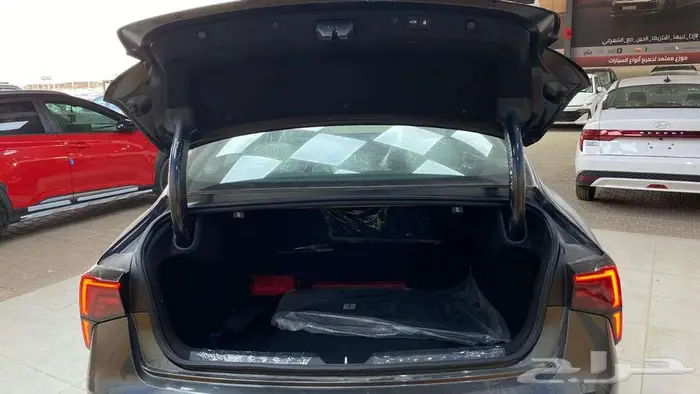 كيا K5 نص فل GLS 12