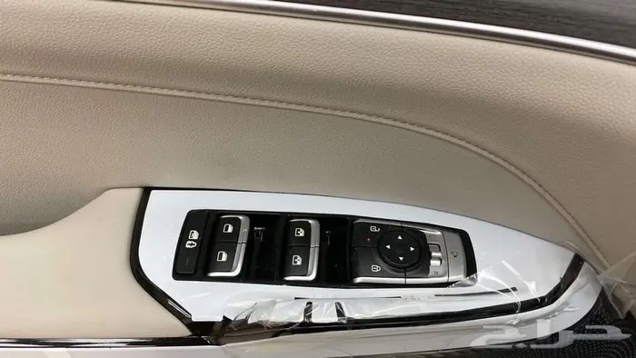 كيا K5 نص فل GLS 22