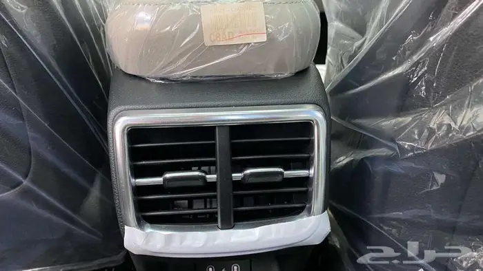 كيا K5 نص فل GLS 25