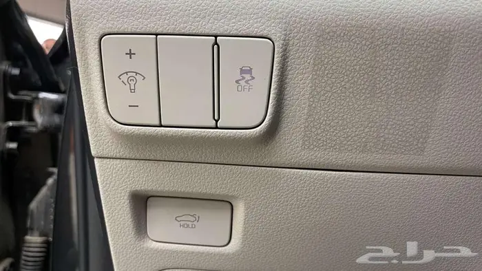 كيا K5 نص فل GLS 28