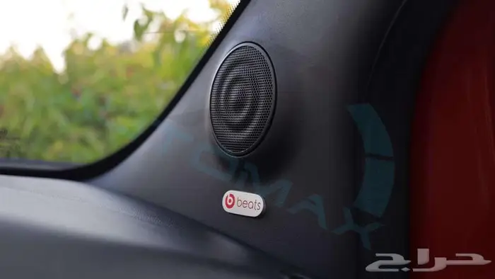 2024 ابارث 695 توريزمو توربو خليجي اصفار مع ضمان الوكيل 23