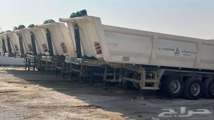 صندوق قلاب 3 محاور 2