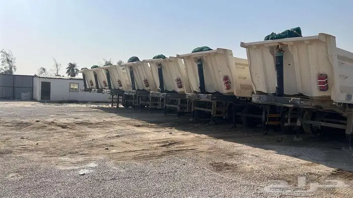 صندوق قلاب 3 محاور 1