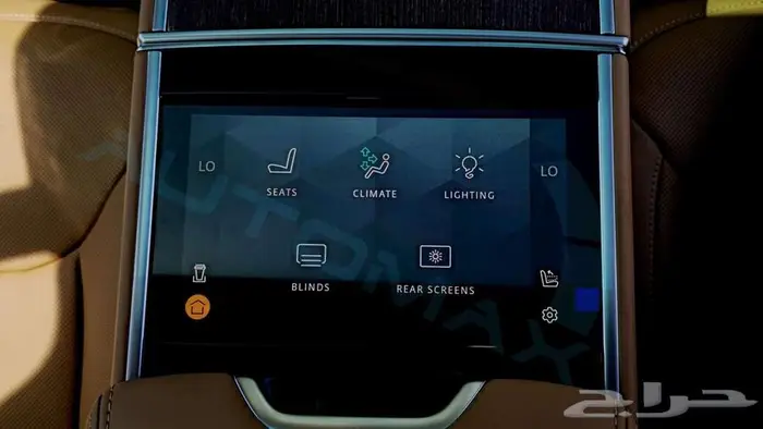 لاند روفر رنج روفر Autobiography 2025 خليجي اصفار ضمان وكيل 27