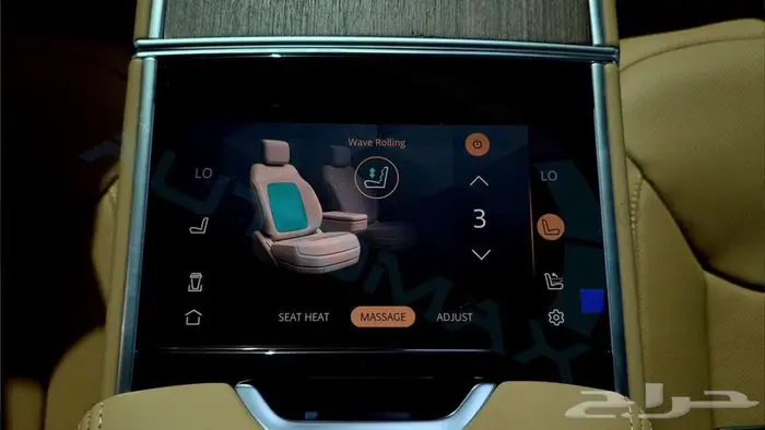 لاند روفر رنج روفر Autobiography 2025 خليجي اصفار ضمان وكيل 28