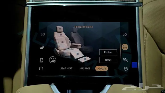 لاند روفر رنج روفر Autobiography 2025 خليجي اصفار ضمان وكيل 29