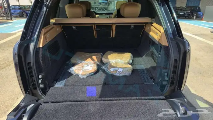 لاند روفر رنج روفر Autobiography 2025 خليجي اصفار ضمان وكيل 39