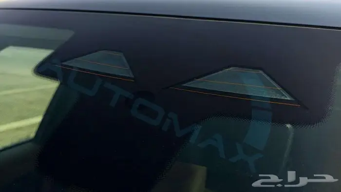 لاند روفر رنج روفر Autobiography 2025 خليجي اصفار ضمان وكيل 38