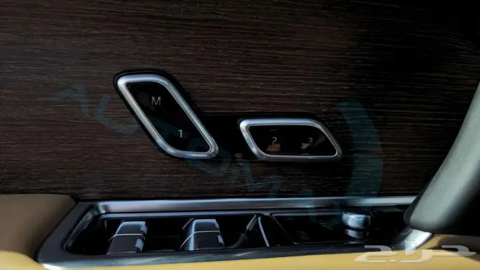 لاند روفر رنج روفر Autobiography 2025 خليجي اصفار ضمان وكيل 32