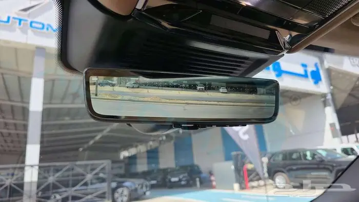 لاند روفر رنج روفر Autobiography 2025 خليجي اصفار ضمان وكيل 31