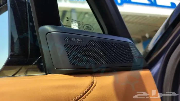 لاند روفر رنج روفر Autobiography 2025 خليجي اصفار ضمان وكيل 33