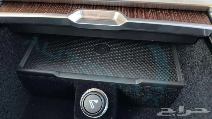 لاند روفر رنج روفر Autobiography 2025 خليجي اصفار ضمان وكيل 20