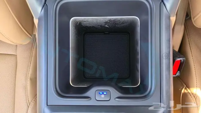 لاند روفر رنج روفر Autobiography 2025 خليجي اصفار ضمان وكيل 21