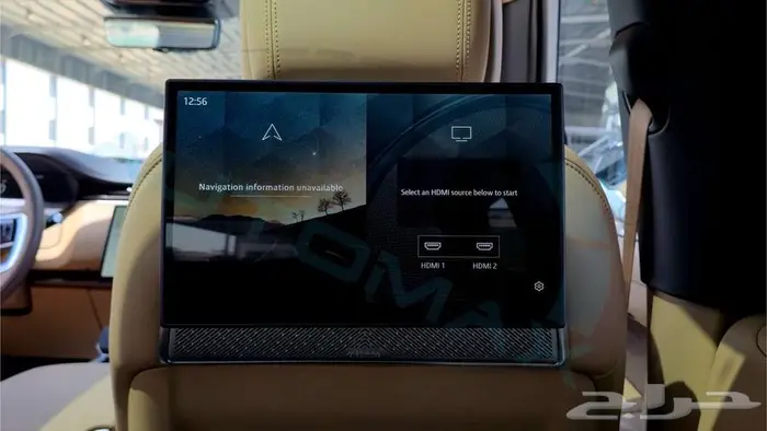 لاند روفر رنج روفر Autobiography 2025 خليجي اصفار ضمان وكيل 25