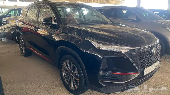 شانجان CS75 0