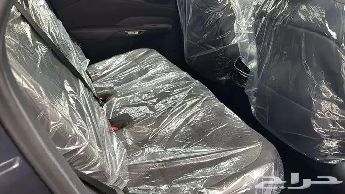 لكزس RX350BB موديل 2025 كاش وتقسيط جميع البنوك 5