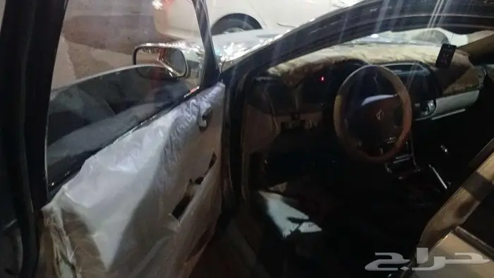 كامري2066مجدد مفحوص بحاله جيده 4