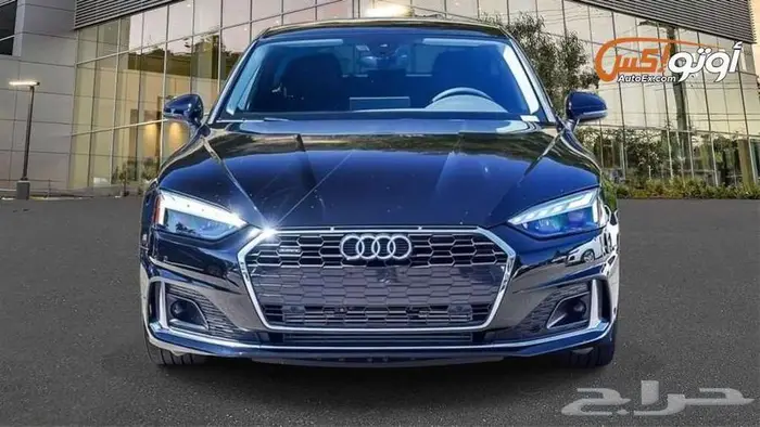 2024 أودي A5 بريميوم 3
