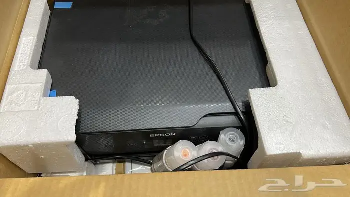 طابعة EPSON L3260 1