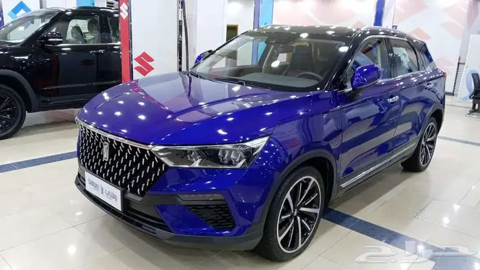 فاو بيستون T 77 موديل 2023 اصفار 0