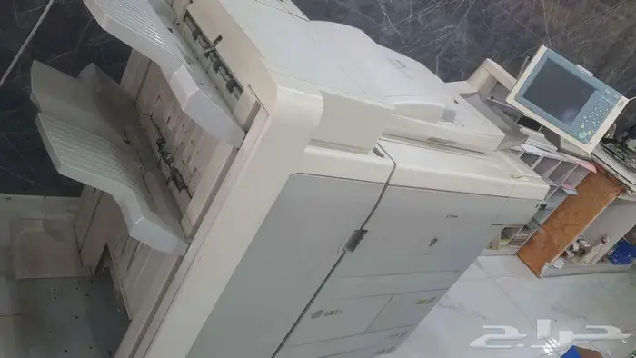 اله تصوير كانون 7105 0