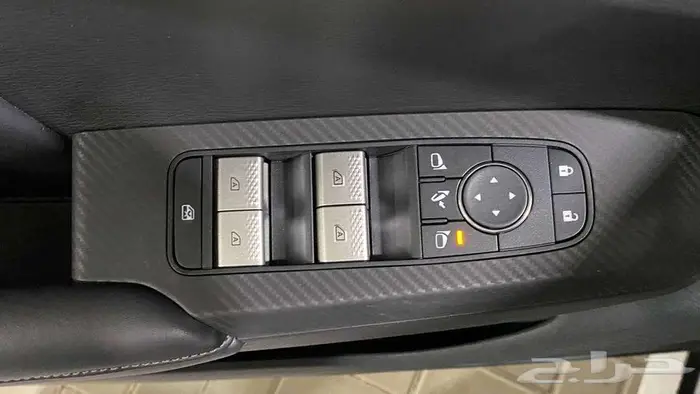 عرض خااص ميتسوبيشي اوتلاندر بلاك سام فل موديل 2025 6