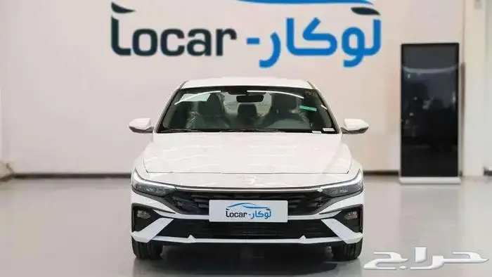 هيونداي- النترا -سمارت 2025 0