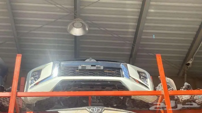 صدام L200 اصلي 2021-2025 1