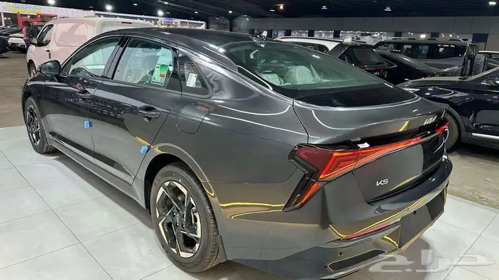 كيا كي 5 نص فل 2026 كاش وتقسيط افضل عروض للتقسيط 4