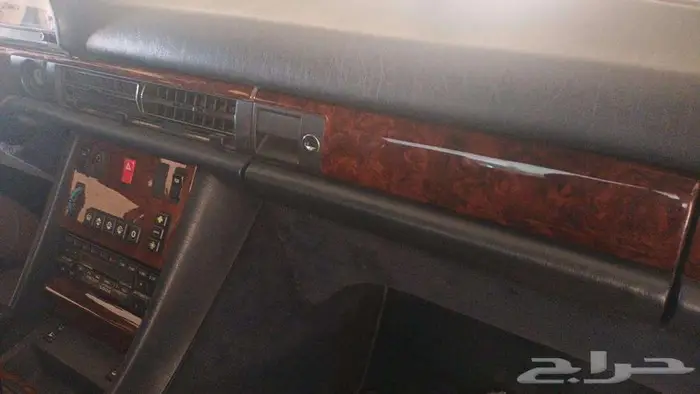 للبيع SEC 560 مرسيدس 9