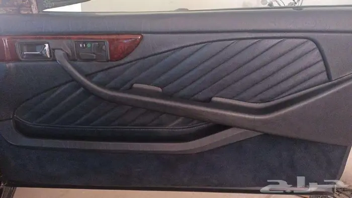 للبيع SEC 560 مرسيدس 8