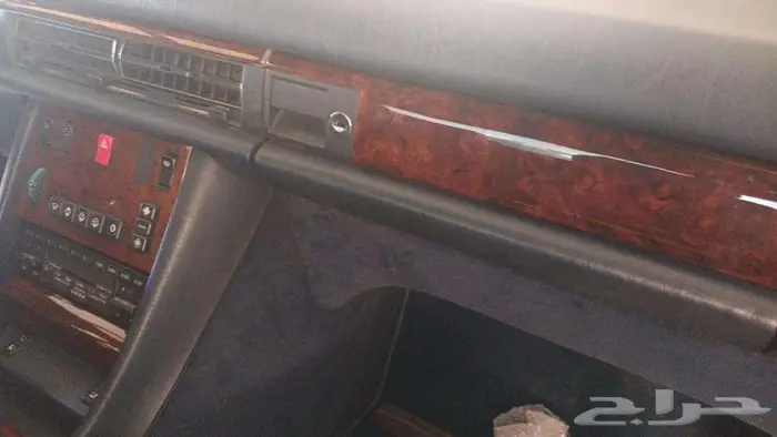 للبيع SEC 560 مرسيدس 11