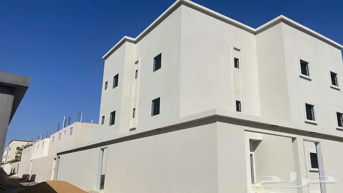 شقق تمليك للبيع 0