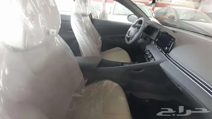 هيونداي اكسنت اسمارت 3