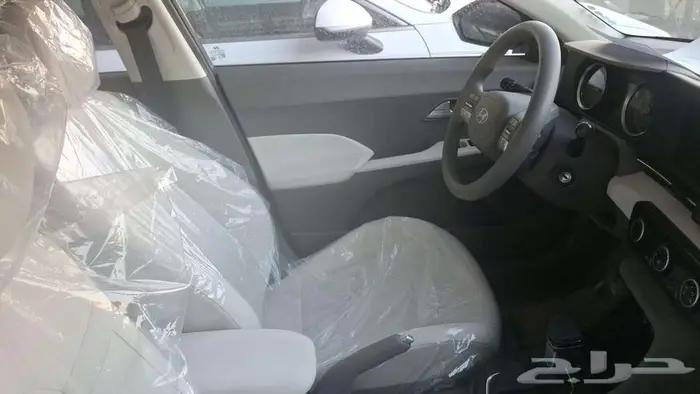 هيونداي اكسنت اسمارت 1