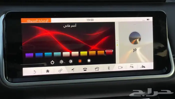 رانج روفر فيلار 2020 6